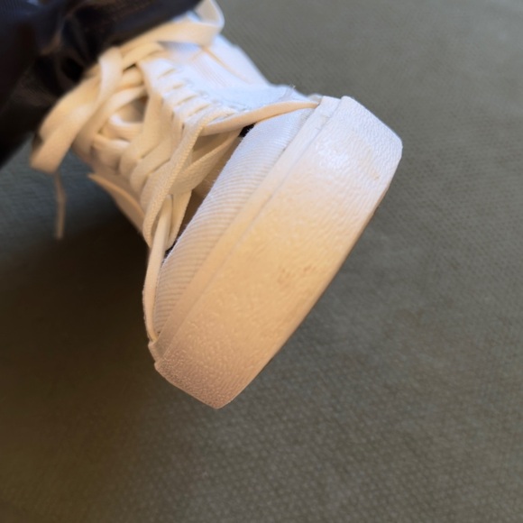Nike SB 2022 Blazer Court Mid Premium SB 'Sail' - Picture 11 of 12